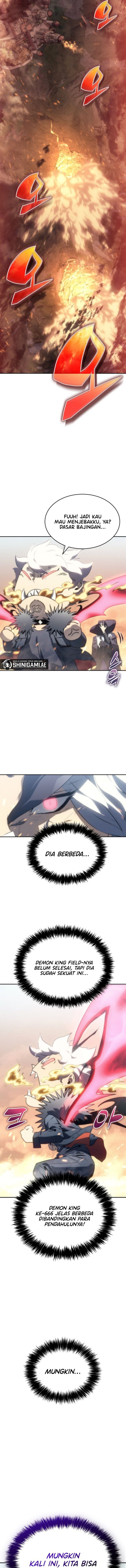 Why I Quit Being The Demon King