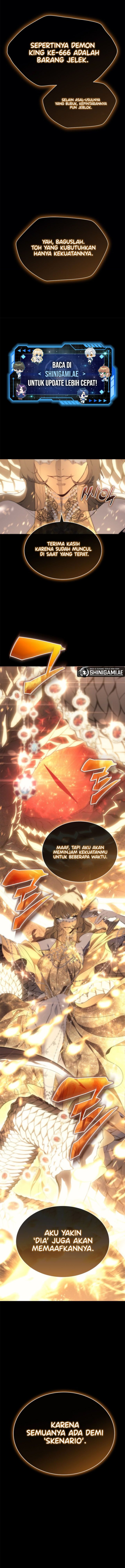 Why I Quit Being The Demon King
