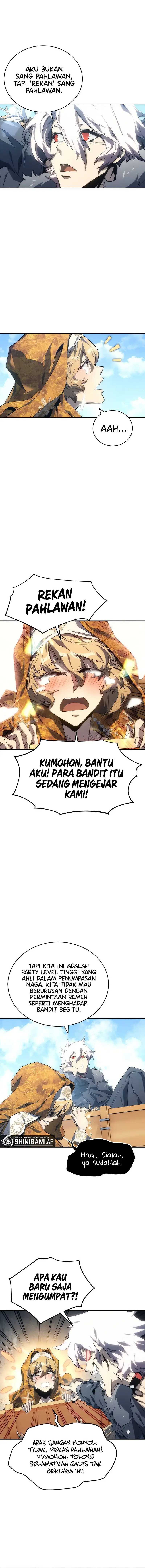 Why I Quit Being The Demon King