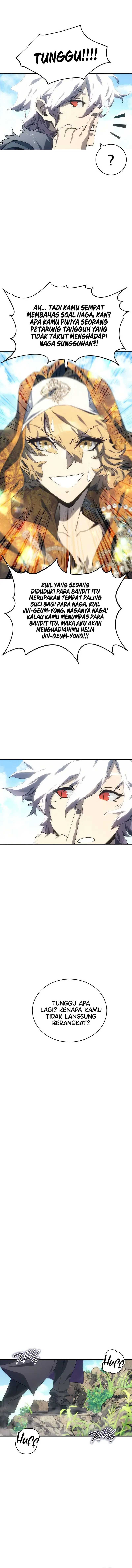 Why I Quit Being The Demon King