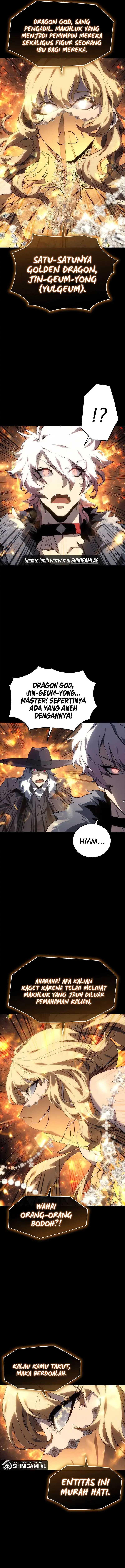 Why I Quit Being The Demon King