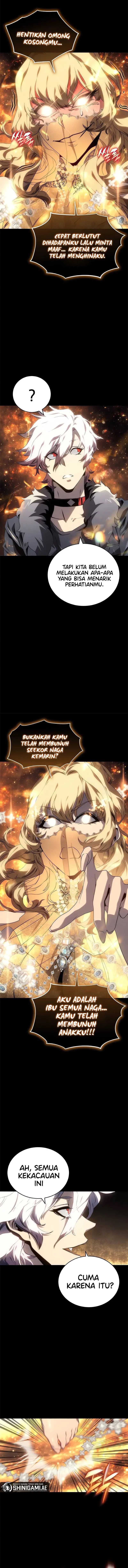 Why I Quit Being The Demon King