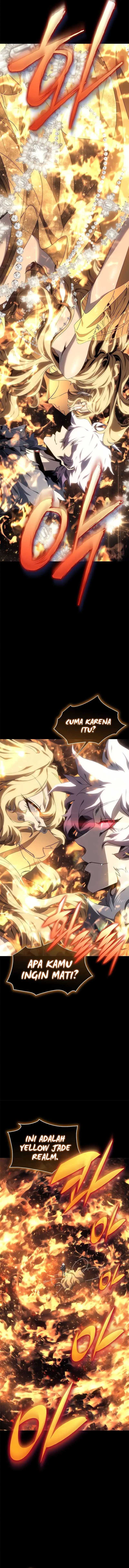Why I Quit Being The Demon King