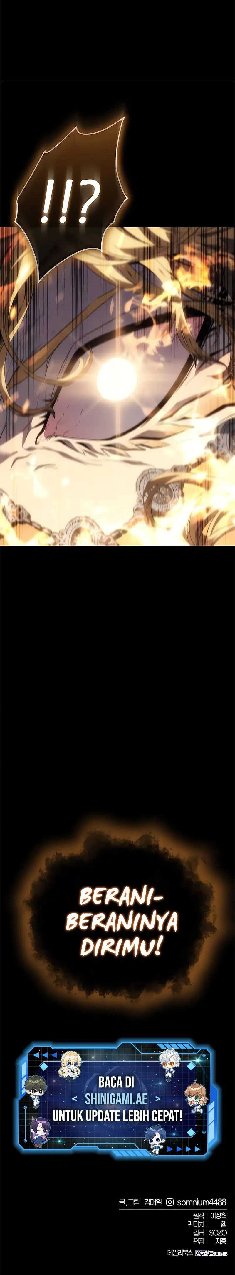 Why I Quit Being The Demon King