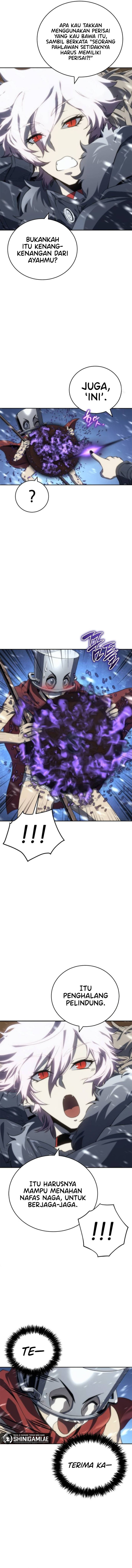 Why I Quit Being The Demon King