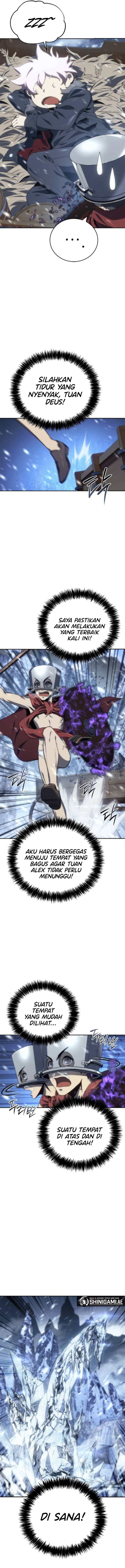 Why I Quit Being The Demon King