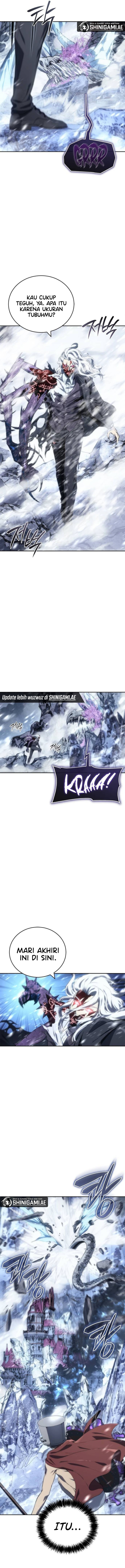 Why I Quit Being The Demon King