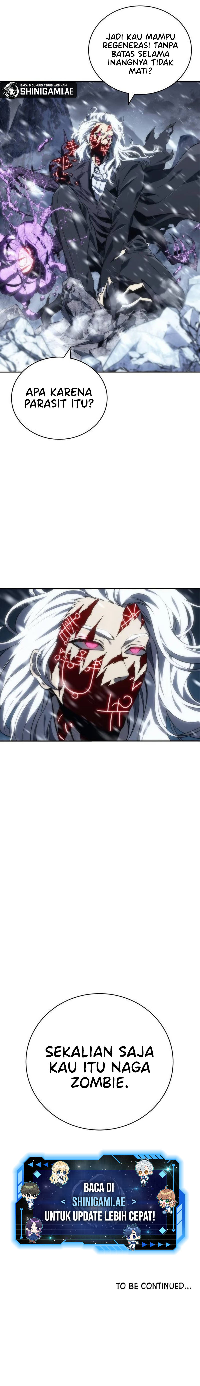 Why I Quit Being The Demon King
