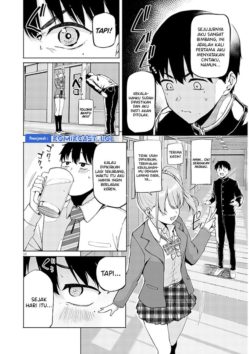 Will You Marry Me If I Quit Being an Idol?!