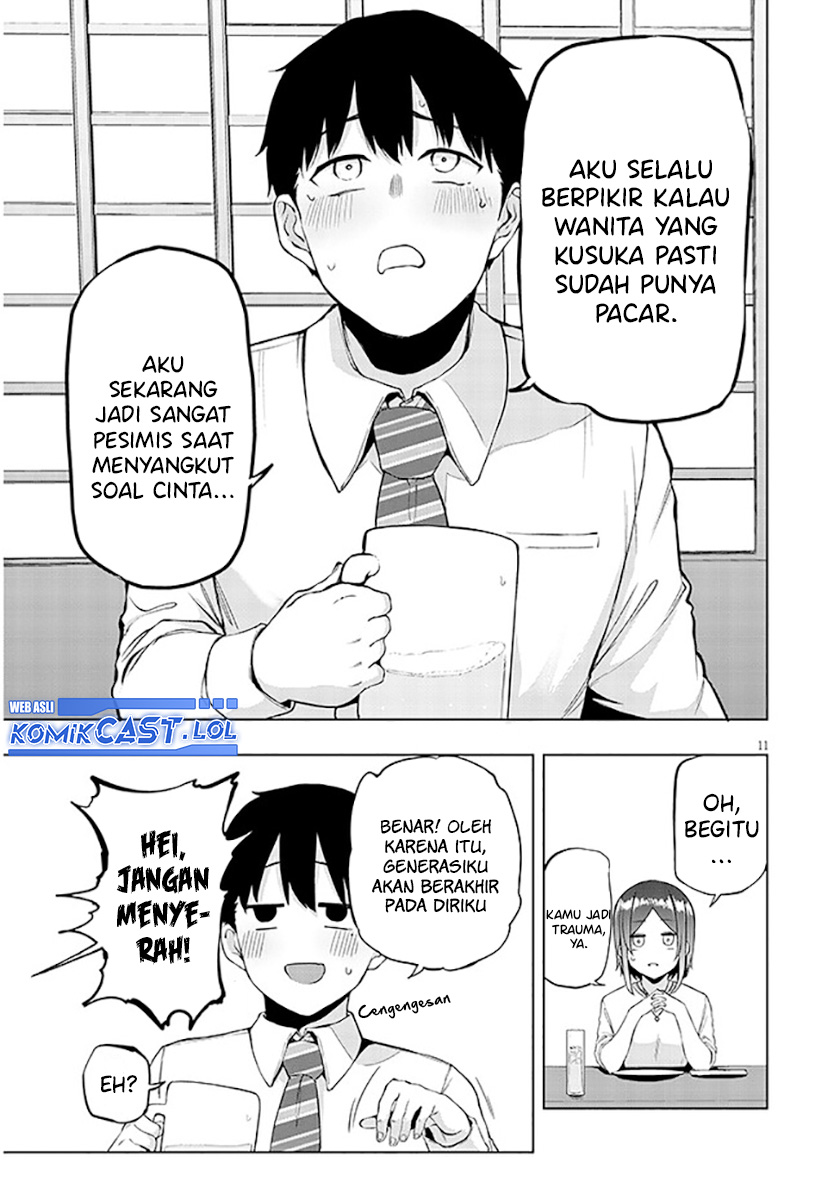 Will You Marry Me If I Quit Being an Idol?!