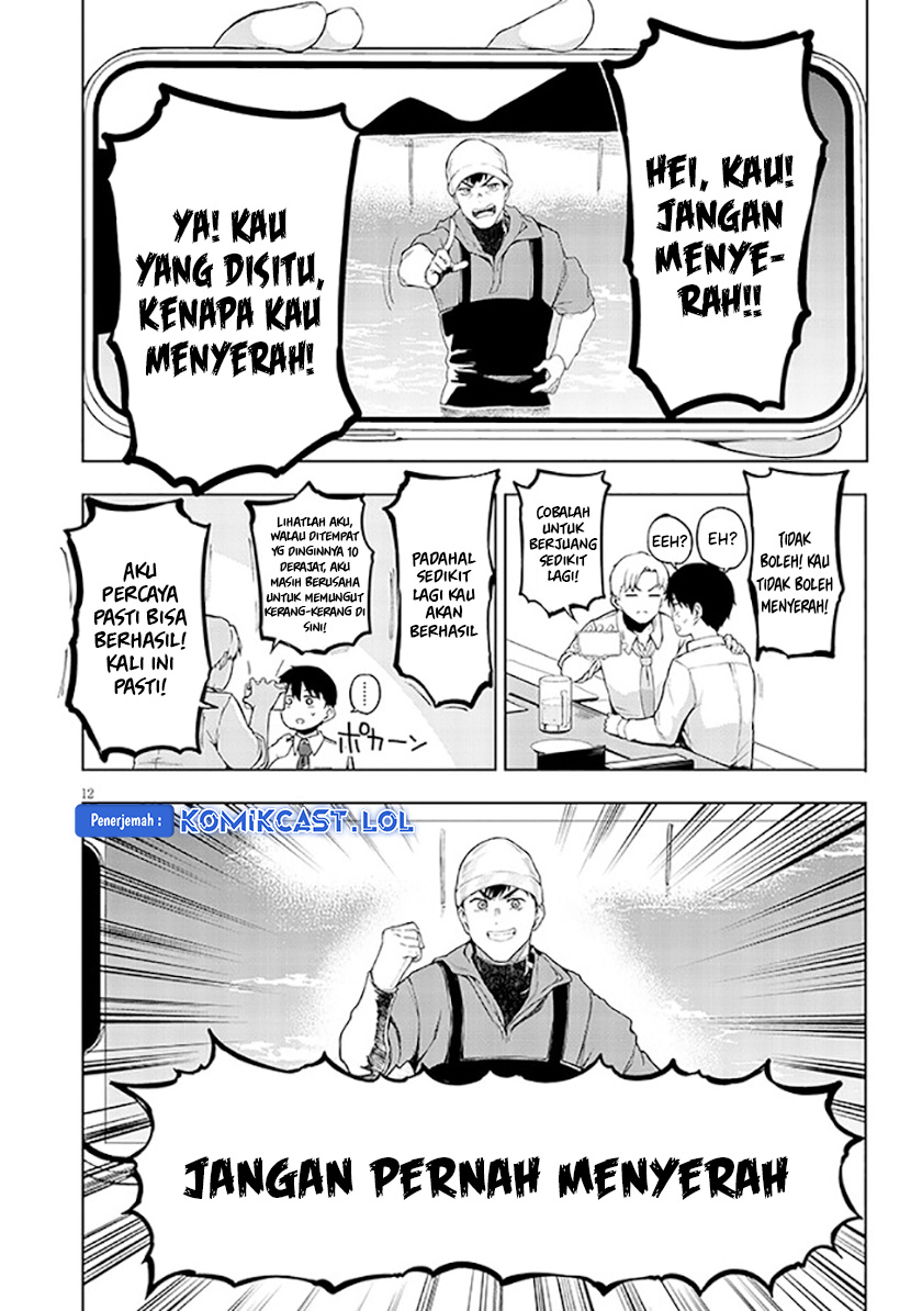 Will You Marry Me If I Quit Being an Idol?!