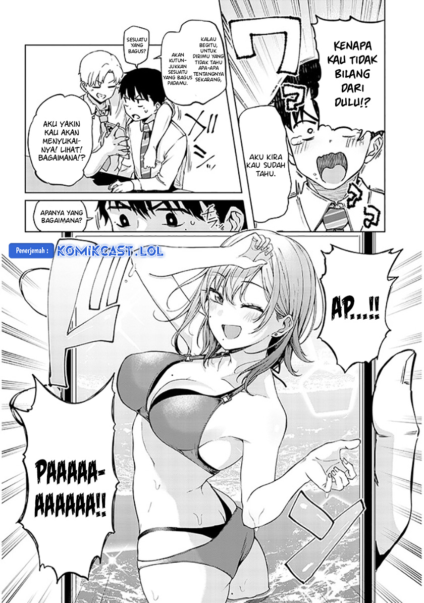 Will You Marry Me If I Quit Being an Idol?!