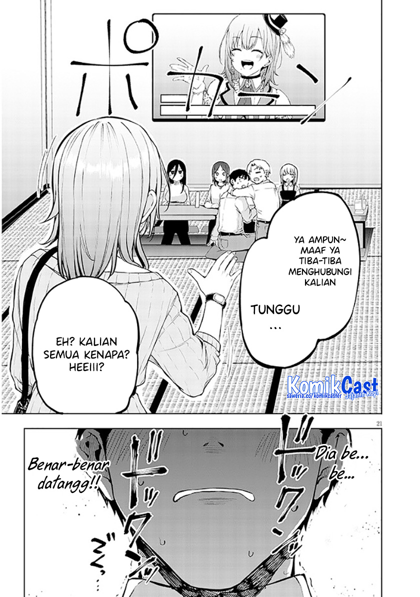 Will You Marry Me If I Quit Being an Idol?!
