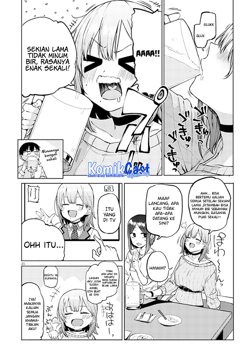 Will You Marry Me If I Quit Being an Idol?!