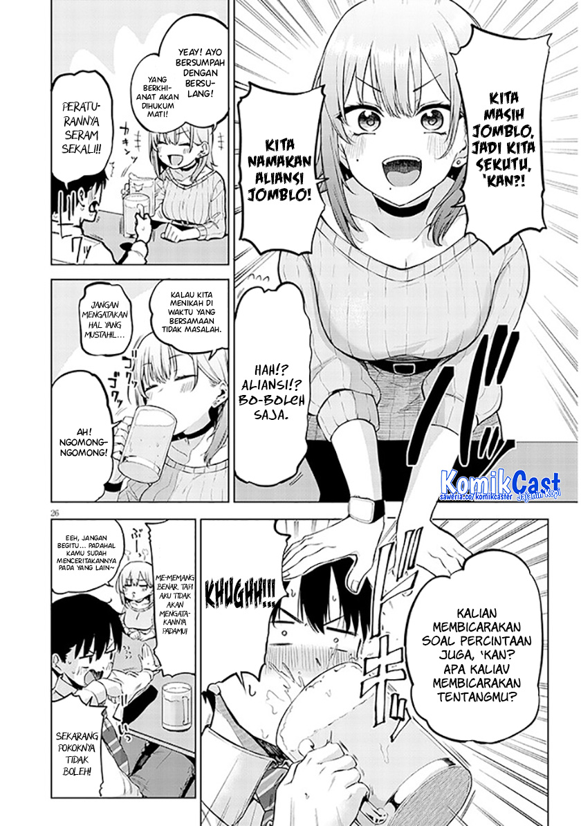 Will You Marry Me If I Quit Being an Idol?!