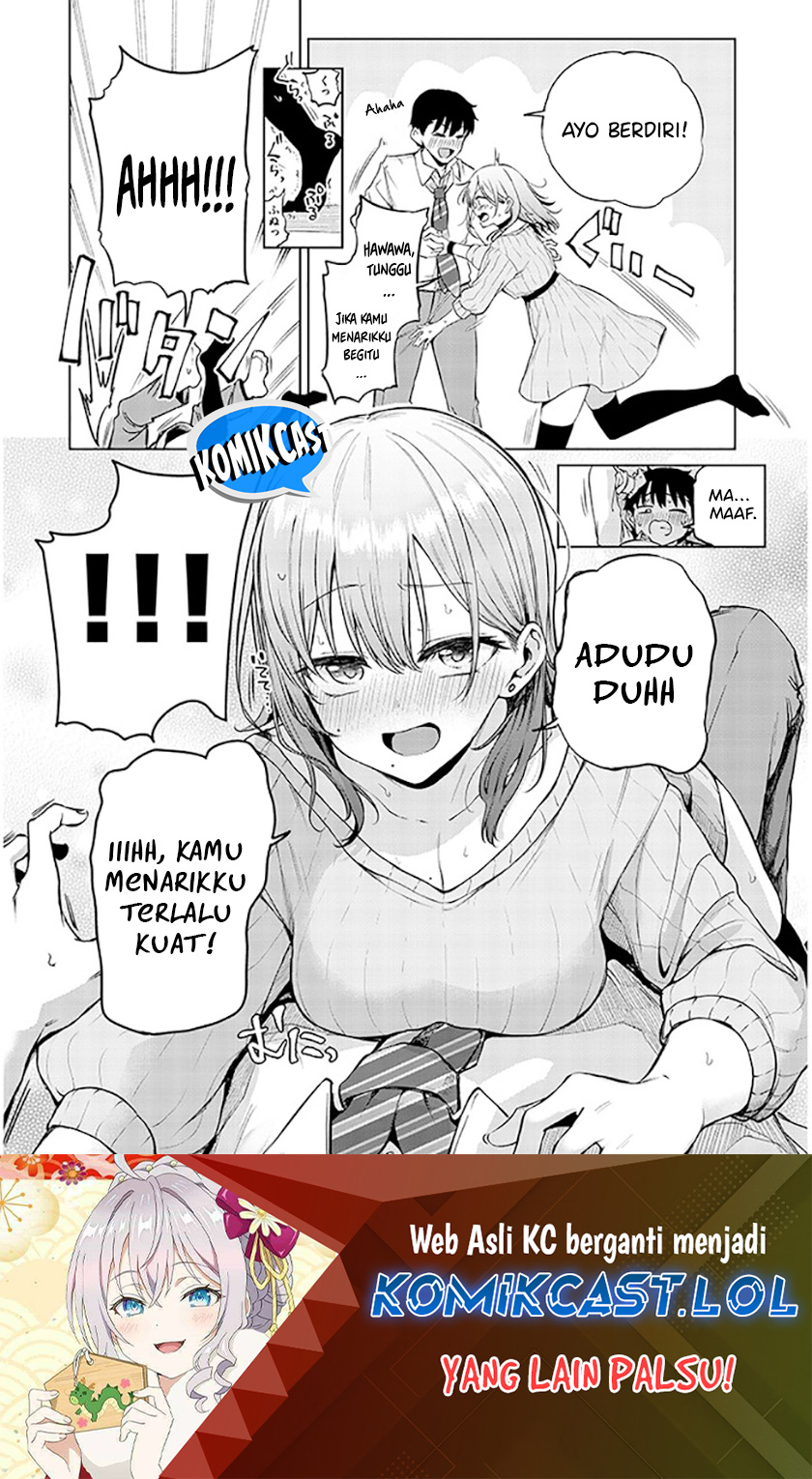 Will You Marry Me If I Quit Being an Idol?!