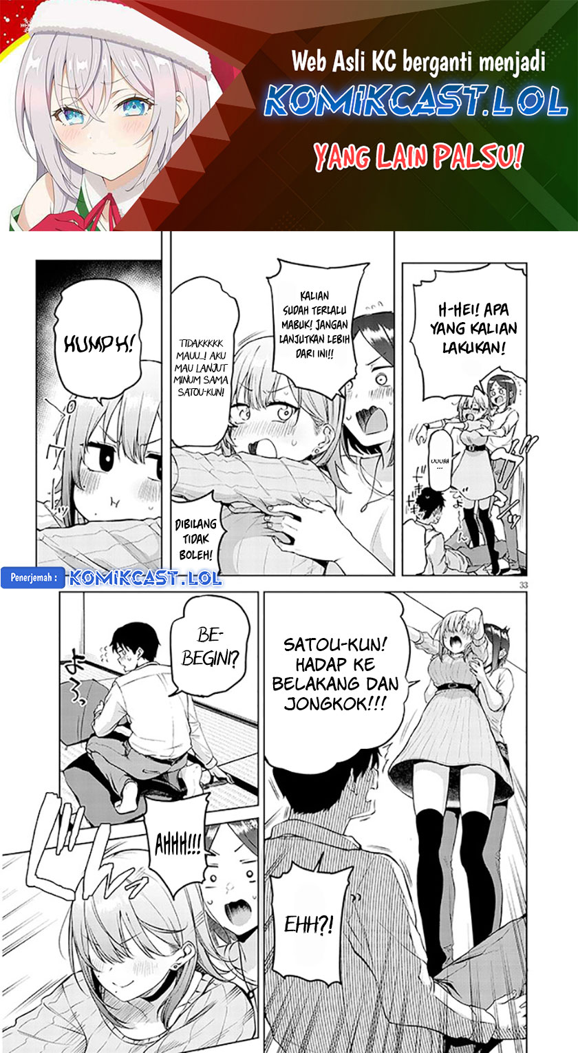 Will You Marry Me If I Quit Being an Idol?!