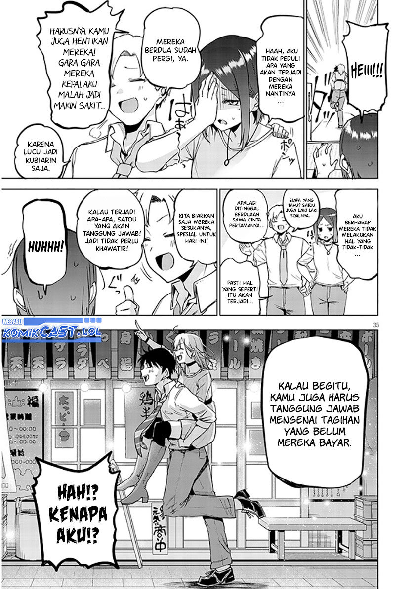 Will You Marry Me If I Quit Being an Idol?!