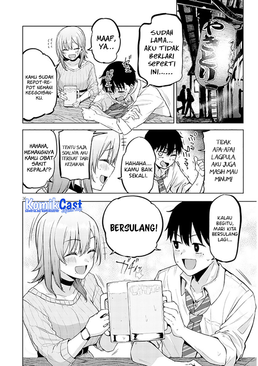 Will You Marry Me If I Quit Being an Idol?!