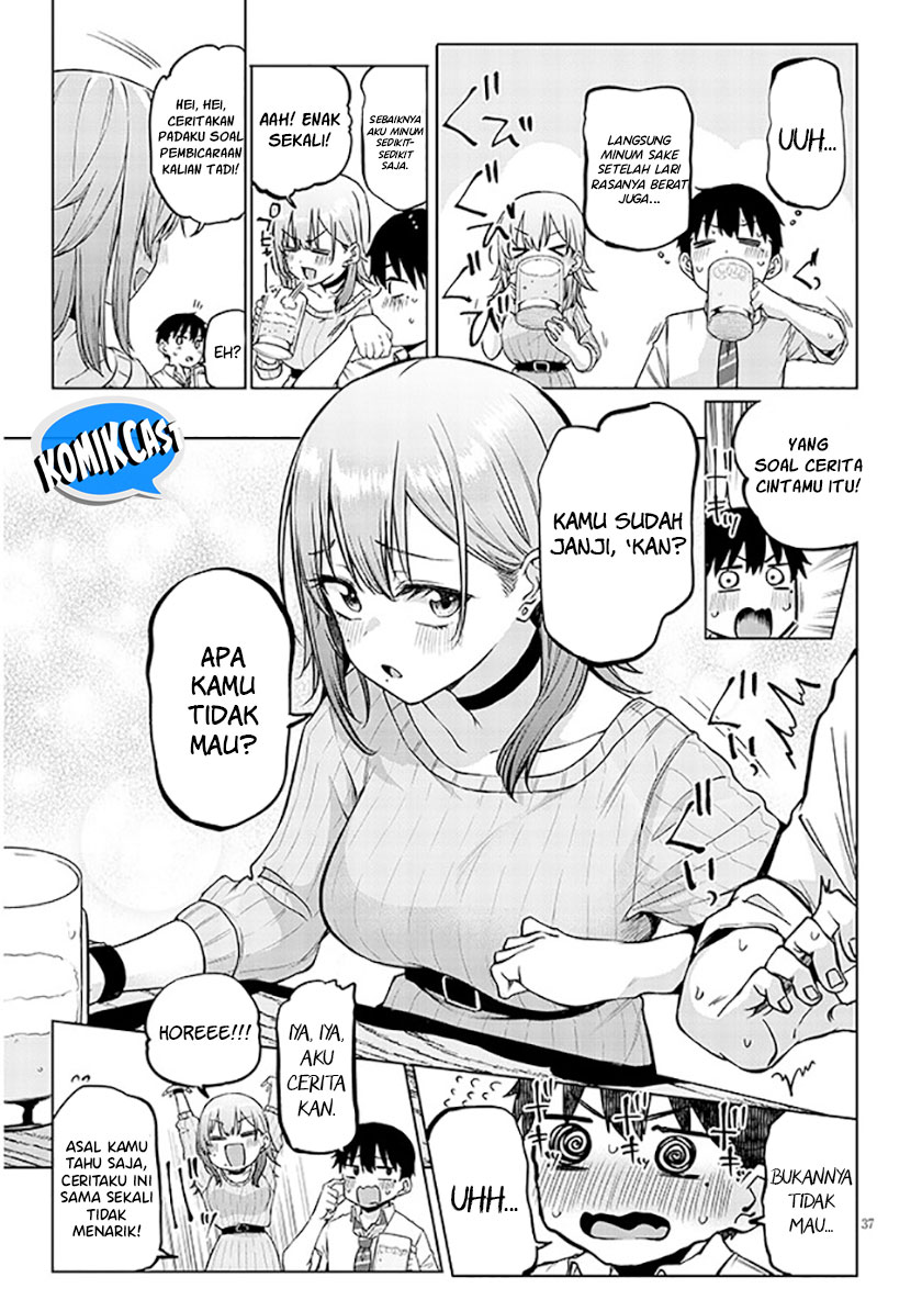 Will You Marry Me If I Quit Being an Idol?!