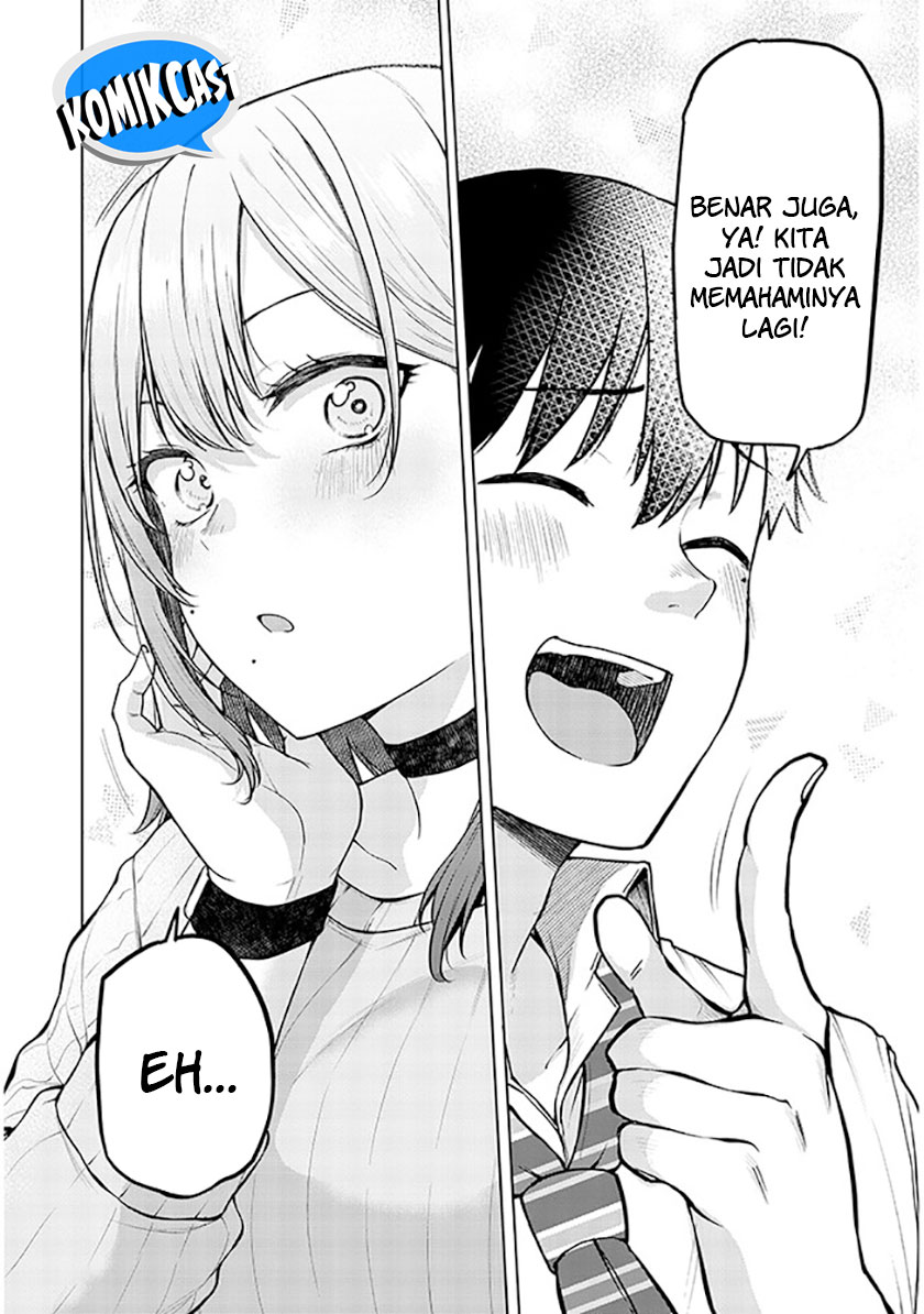 Will You Marry Me If I Quit Being an Idol?!