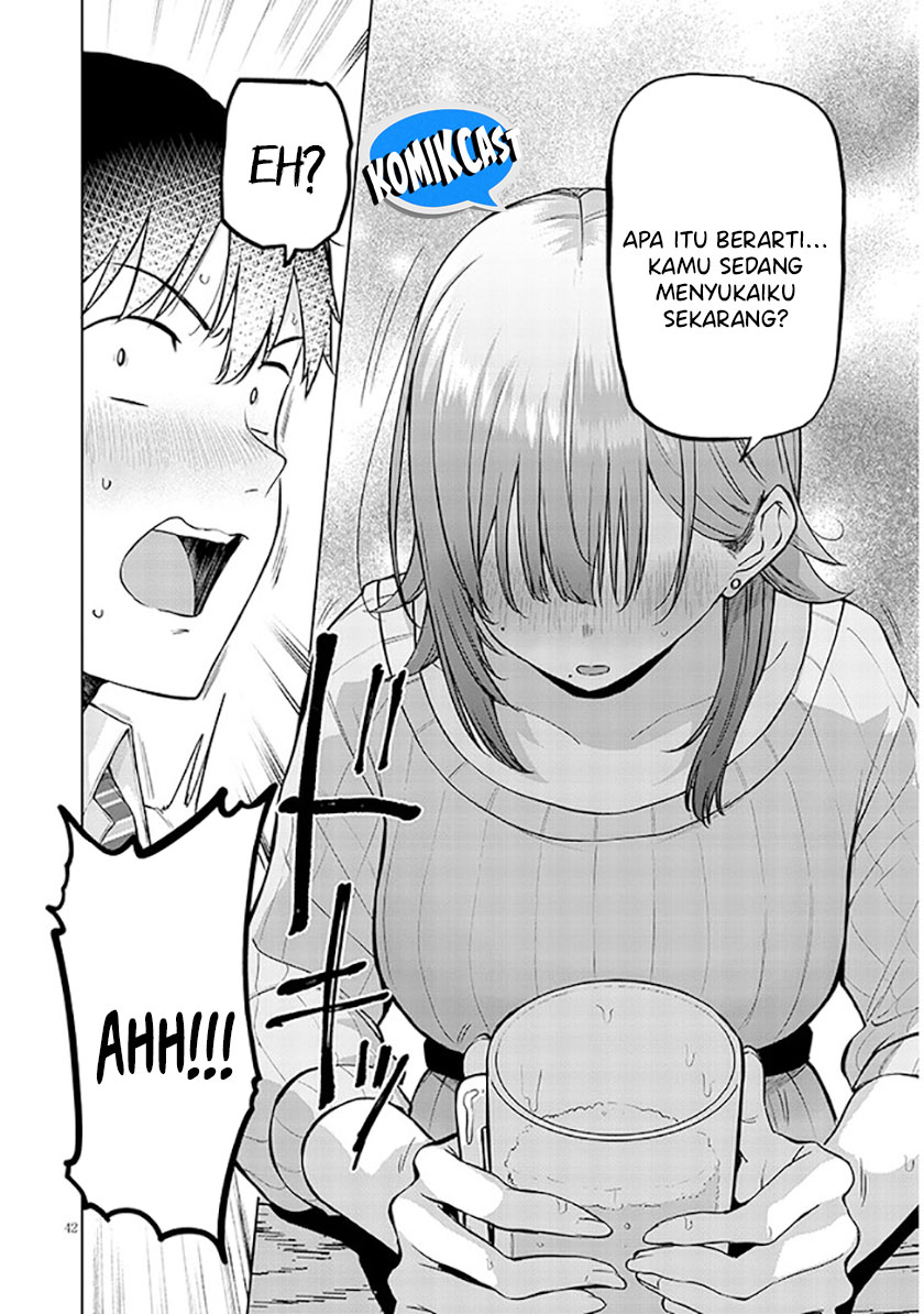 Will You Marry Me If I Quit Being an Idol?!
