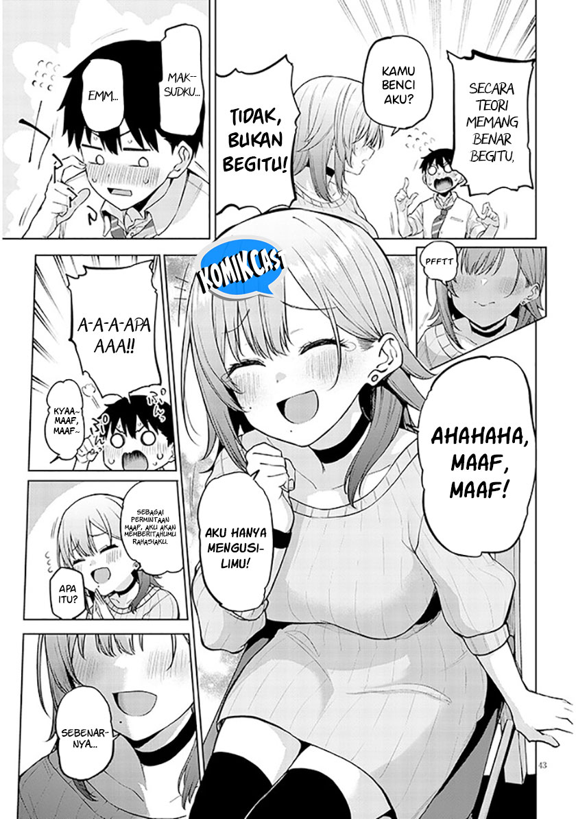 Will You Marry Me If I Quit Being an Idol?!