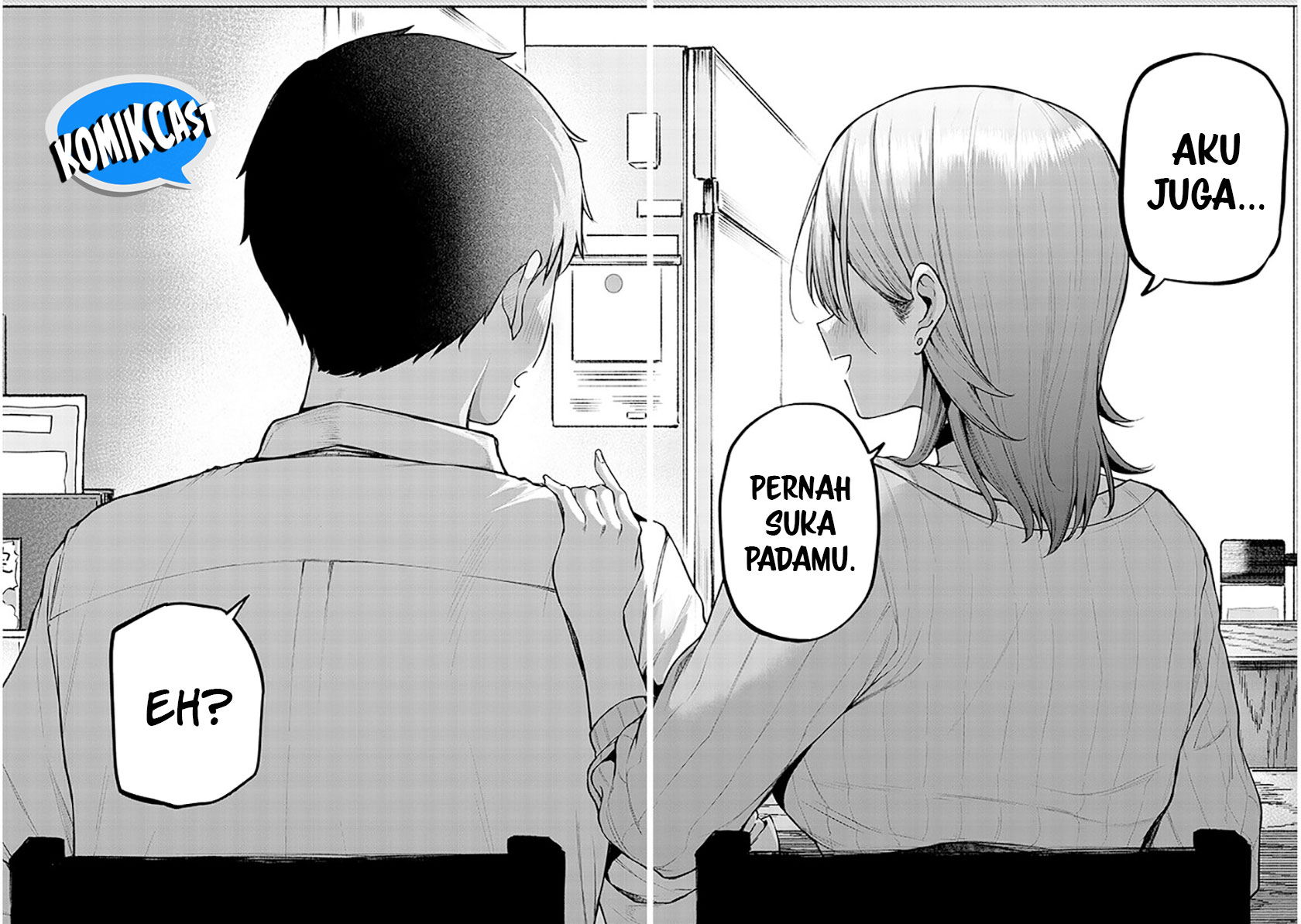 Will You Marry Me If I Quit Being an Idol?!