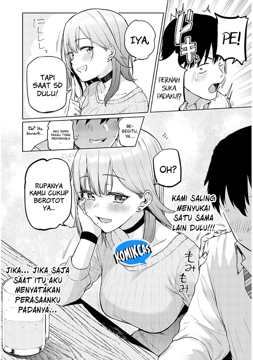 Will You Marry Me If I Quit Being an Idol?!
