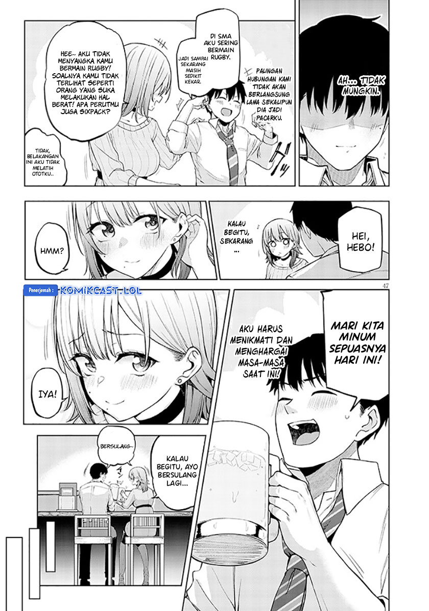 Will You Marry Me If I Quit Being an Idol?!