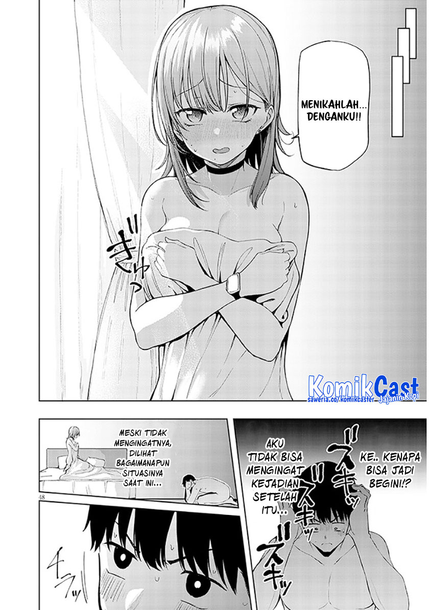 Will You Marry Me If I Quit Being an Idol?!