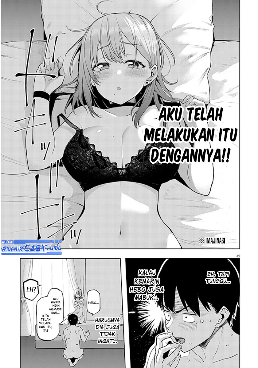 Will You Marry Me If I Quit Being an Idol?!