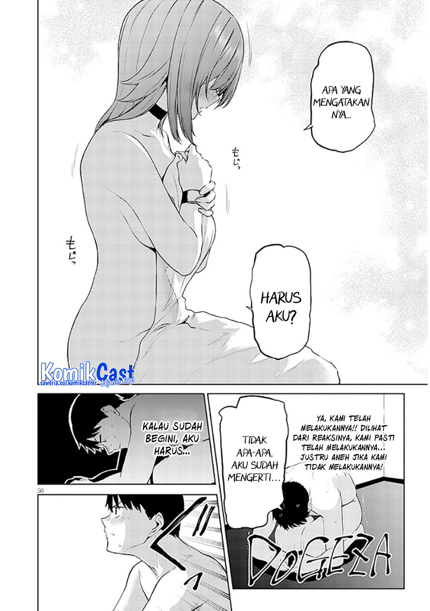 Will You Marry Me If I Quit Being an Idol?!