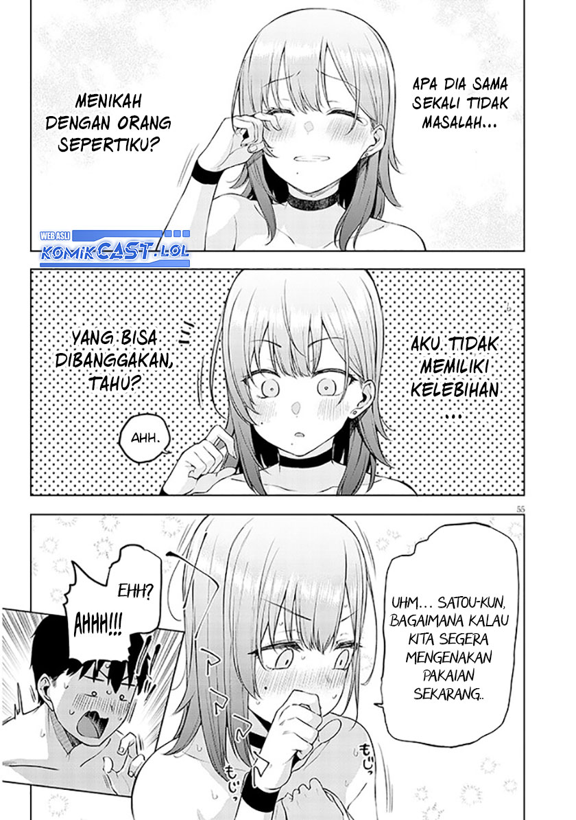 Will You Marry Me If I Quit Being an Idol?!