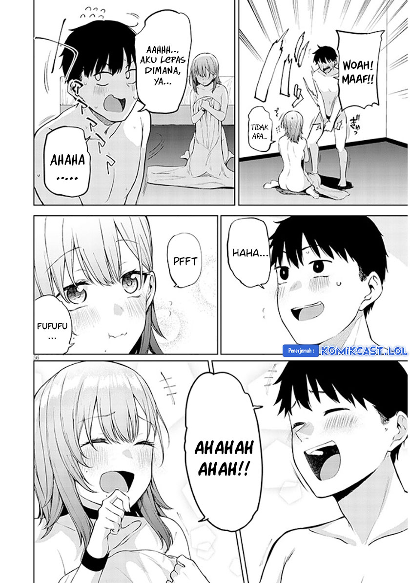 Will You Marry Me If I Quit Being an Idol?!