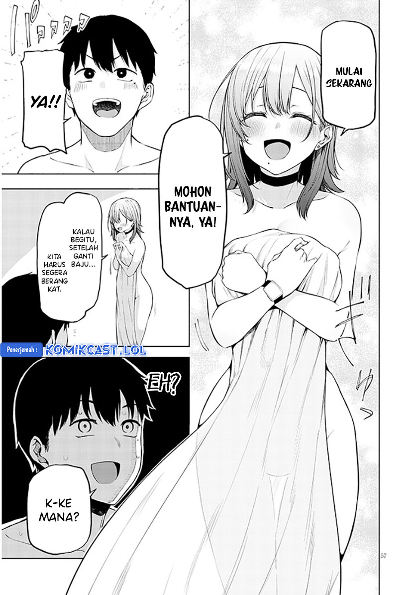Will You Marry Me If I Quit Being an Idol?!