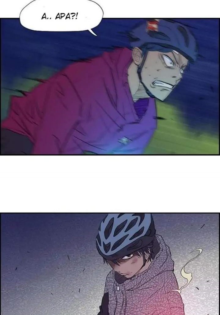 Wind Breaker