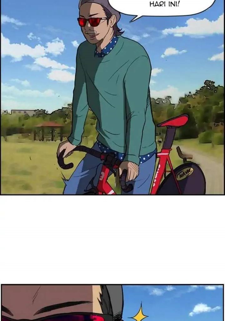 Wind Breaker
