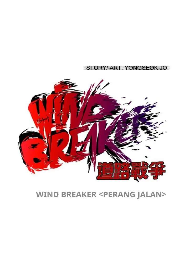 Wind Breaker