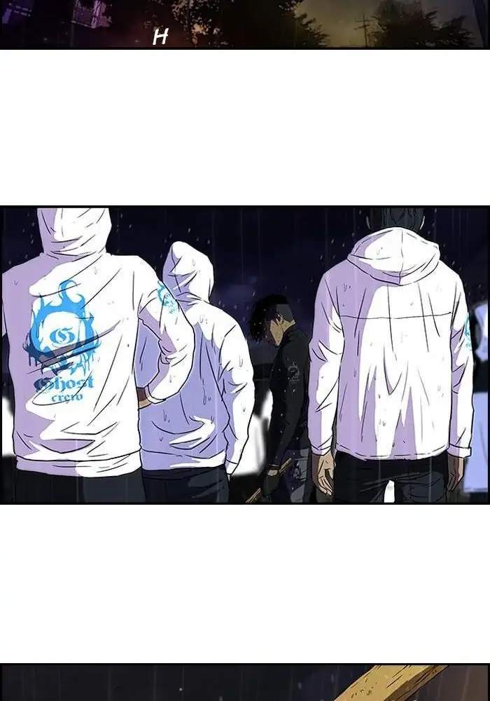 Wind Breaker