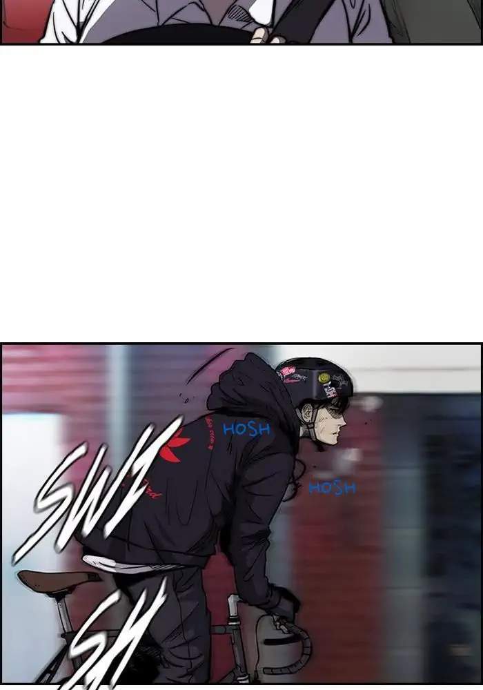 Wind Breaker