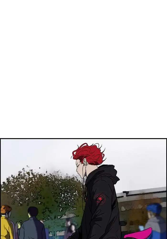 Wind Breaker
