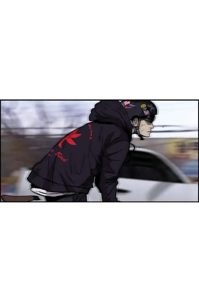 Wind Breaker
