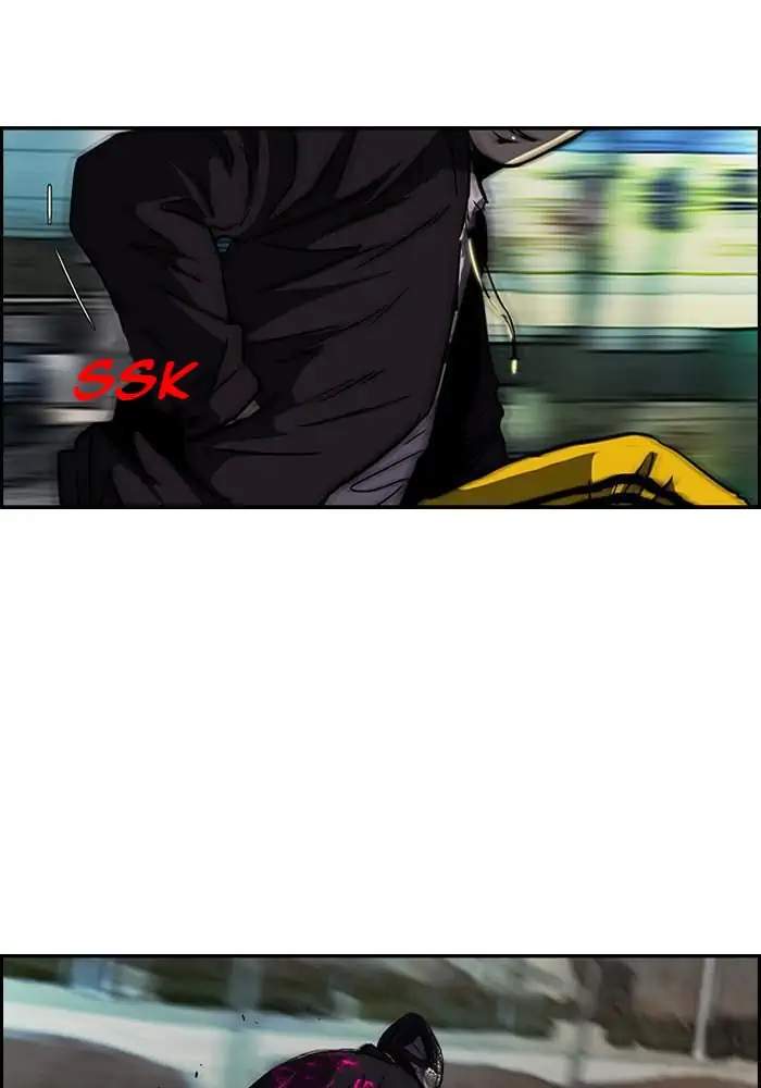 Wind Breaker