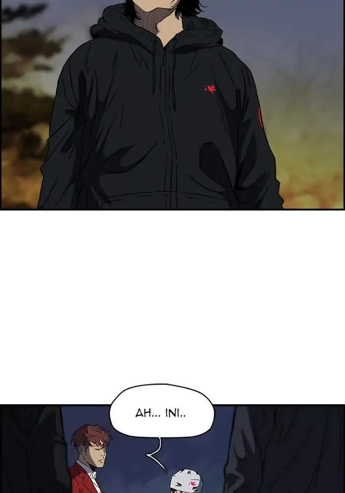 Wind Breaker