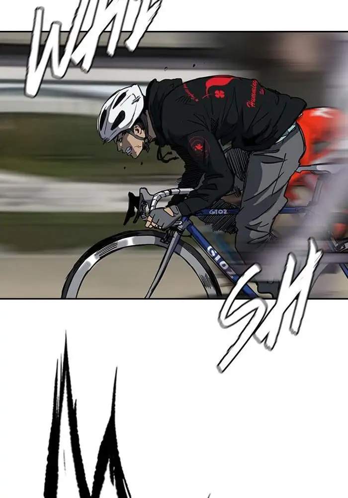 Wind Breaker
