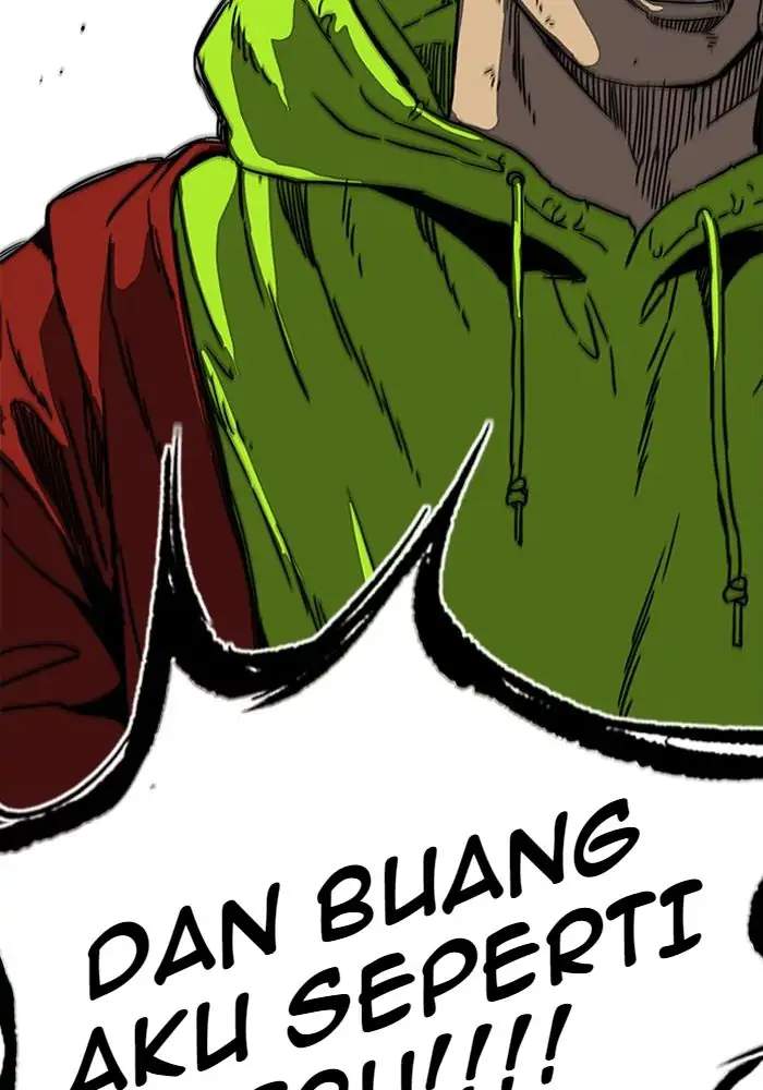 Wind Breaker