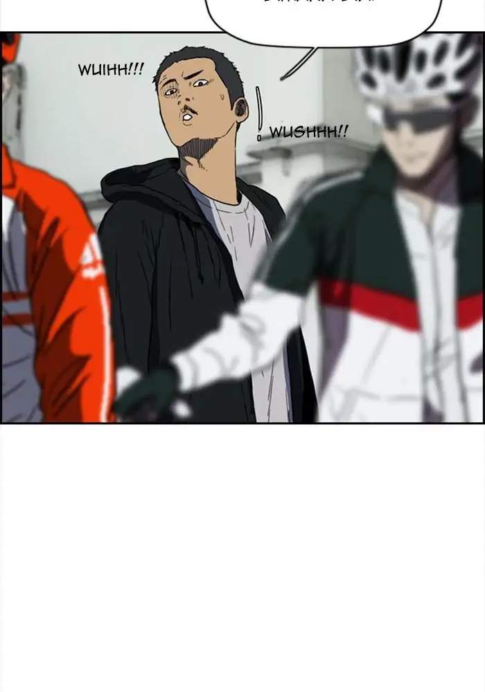Wind Breaker