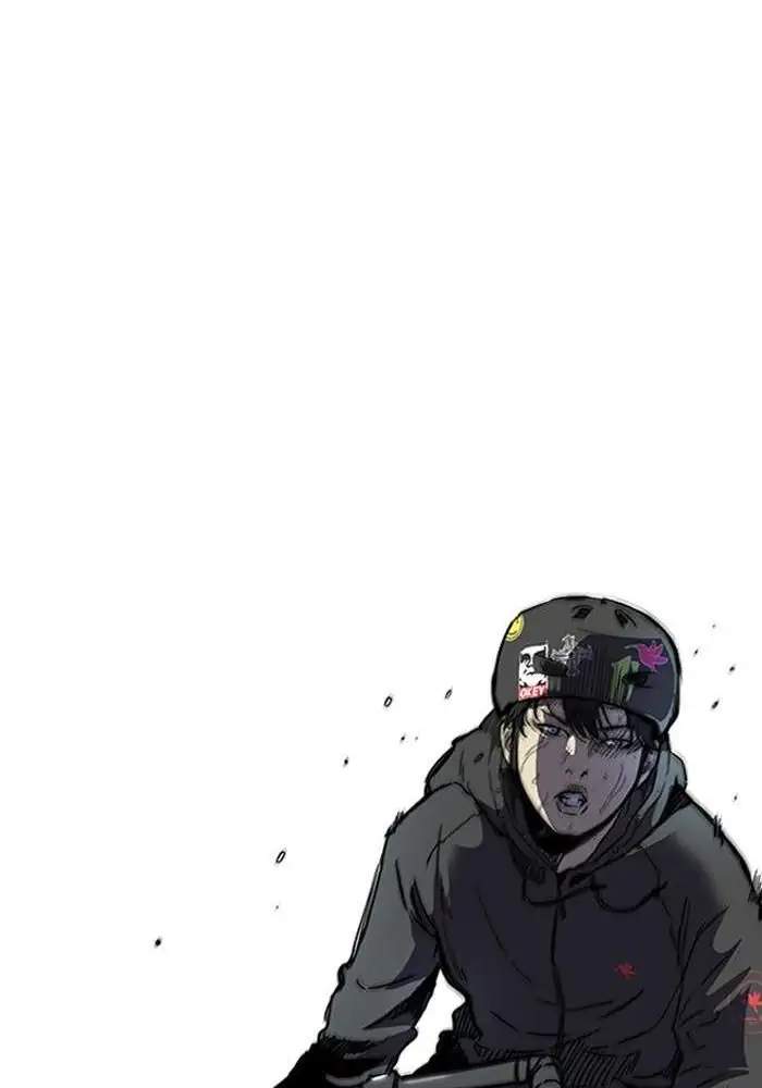 Wind Breaker