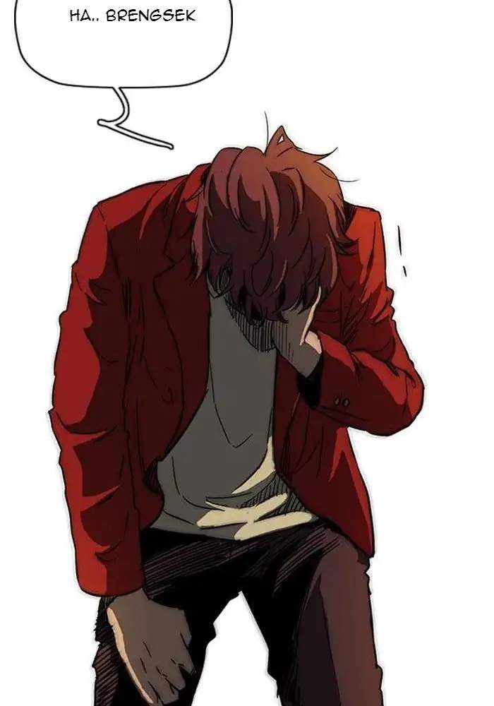 Wind Breaker